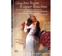 Rossini - Il signor Bruschino [Alemania] [DVD]