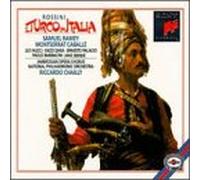 Rossini - Il Turco in Italia