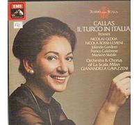 Rossini - Il Turco in Italia