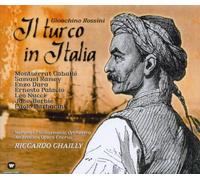 Rossini: Il Turco in Italia