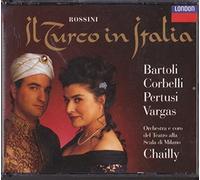 Rossini: Il Turco in Italia