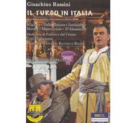 Rossini - Il Turco in Italia [USA] [DVD]