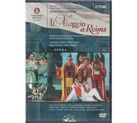 Rossini - Il Viaggio a Reims [USA] [DVD]