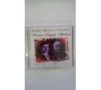 Rossini - La Boutique Fantasque / La Vie Parisienne