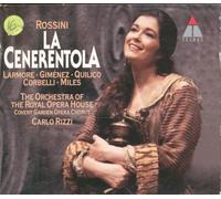 Rossini : La Cenerentola