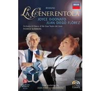 Rossini: la Cenerentola [Alemania] [DVD]