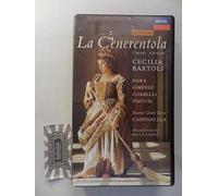 Rossini - La Cenerentola [Alemania] [VHS]