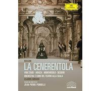 Rossini - La Cenerentola [DVD]
