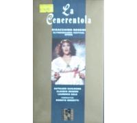 Rossini - La Cenerentola [Reino Unido] [VHS]