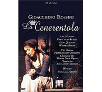 Rossini - La Cenerentola [USA] [DVD]