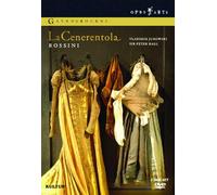 Rossini: La Cenerentola [USA] [DVD]