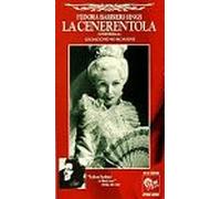 Rossini - La Cenerentola [USA] [VHS]