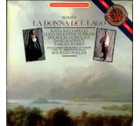 Rossini - La Donna Del Lago