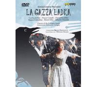 Rossini - La Gazza Ladra [Reino Unido] [DVD]