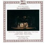 Rossini - La Gazzetta