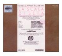 Rossini - La Scala Di Seta