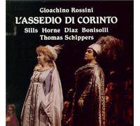 Rossini - L'Assedio Di Corinto