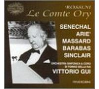 Rossini - Le Comte Ory