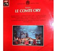 Rossini - Le Comte Ory