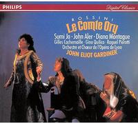 Rossini: Le Comte Ory