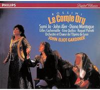 Rossini: Le Comte Ory by Sumi Jo (1989-10-16)