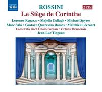 Siege de Corinthe