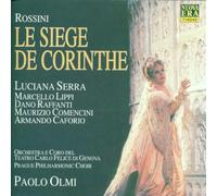 Rossini - Le siège de Corinthe (Teatro Carlo Felice, Genova 1992)
