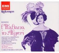 Rossini:L'italiana in Algeri