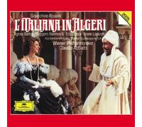 Rossini: L'Italiana in Algeri / Baltsa, Raimondi, Dara, Lopardo, Wiener Phil., Abbado (1989-05-03)