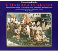 Rossini - L'Italiana in Algeri (Die Italienerin in Algier)