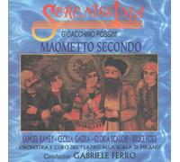 Rossini - Maometto 2