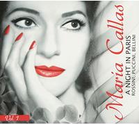 Rossini - Maria Callas 1: A Night in Paris