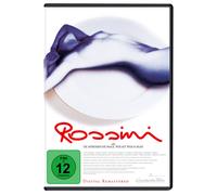 Rossini - Oder die Frage, wer mit wem schlief (DVD)