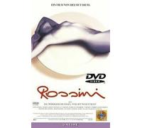 Rossini - oder die mörderische Frage, wer mit... [Alemania] [DVD]