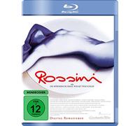 Rossini oder die mörderische Frage, wer mit wem schlief [Alemania] [Blu-ray]