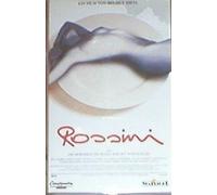 Rossini - oder die mörderische Frage, wer mit wem schlief [Alemania] [VHS]