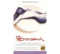 Rossini - oder die mörderische Frage, wer mit wem schlief [Alemania] [VHS]