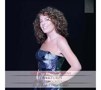 Rossini : Ouvertures - Transcriptions pour piano