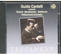 Rossini - Overture La Gazza Ladra/S