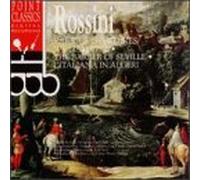 Rossini - Overtures