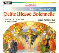 Rossini - Petite Messe Solennelle