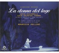 Rossini Pollini - Donna Del Lago