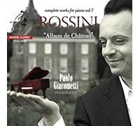 Rossini – Prélude Prétentieux, Spécimen de Mon Temps, Valse Anti-Dansante, etc. – Sony Music