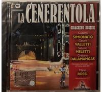 Rossini Rossi - Simi - La Cenerentola