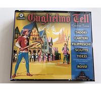 Rossini Rossi-Taddei - Guglielmo Tell