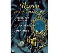Rossini - Rossini Opera Collection [USA] [DVD]