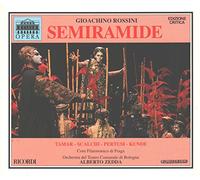 Rossini - Semiramide