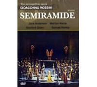 Rossini: Semiramide