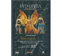 Rossini - Semiramide [Reino Unido] [DVD]