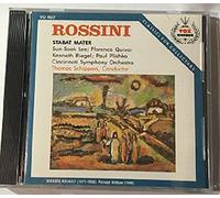 Rossini;Stabat Mater